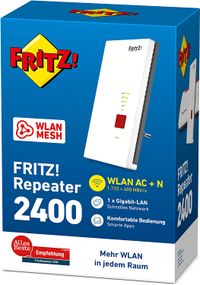 AVM Fritz!Repeater 2400